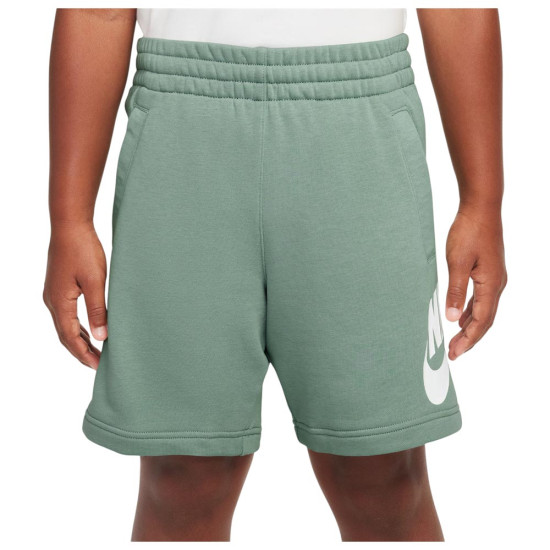 Nike Παιδικό σορτς Sportswear Club French Terry Shorts Nike Παιδικό σορτς Sportswear Club French Terry Shorts